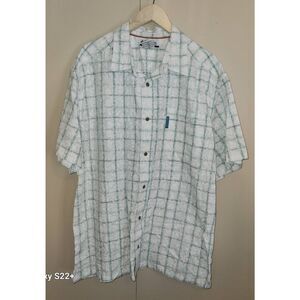 M8 Columbia Sportswear mens shirt